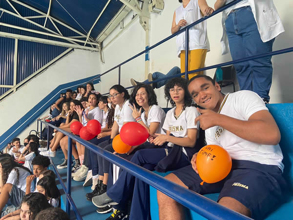 Jogos Interclasse 2022